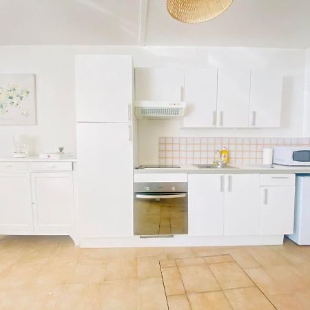Joli Appartement Proche Cathedrale ラン エクステリア 写真