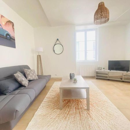 Joli Appartement Proche Cathedrale ラン エクステリア 写真