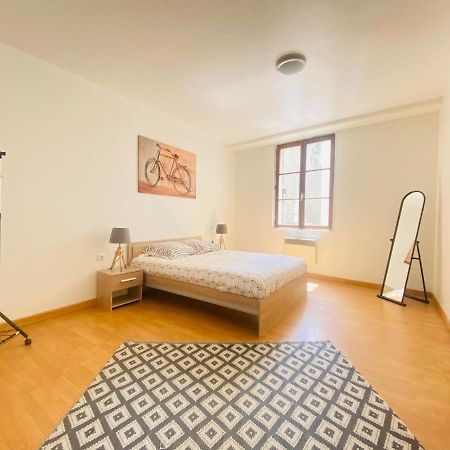 Joli Appartement Proche Cathedrale ラン エクステリア 写真